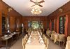 Vivanta by Taj Sawai Madhopur Dining Room